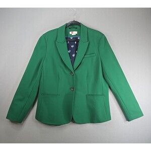 Boden Green Blazer